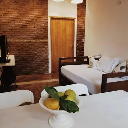 Lemon House Apartment Lujan de Cuyo Exterior photo