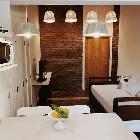 Lemon House Apartment Lujan de Cuyo Exterior photo