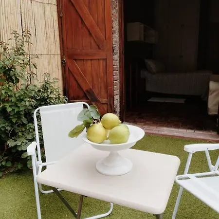 Lemon House Apartment Lujan de Cuyo Exterior photo