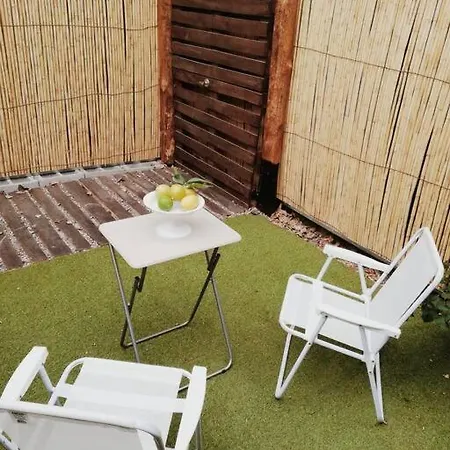 Lemon House Apartment Lujan de Cuyo Exterior photo