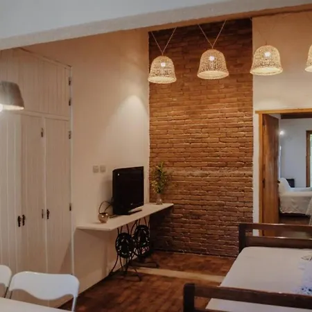 Lemon House Apartment Lujan de Cuyo Exterior photo
