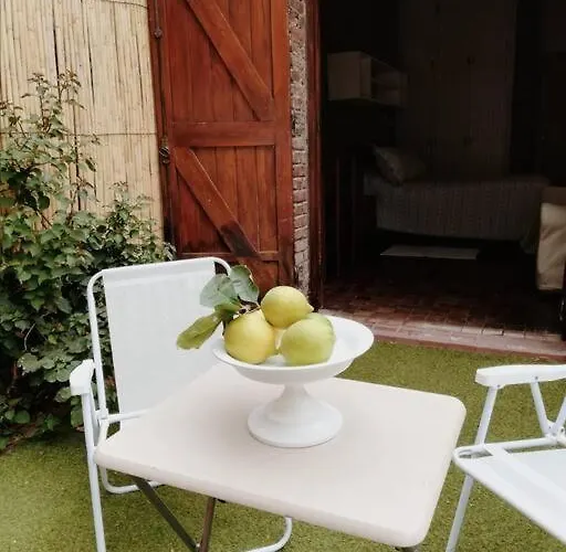 Lemon House