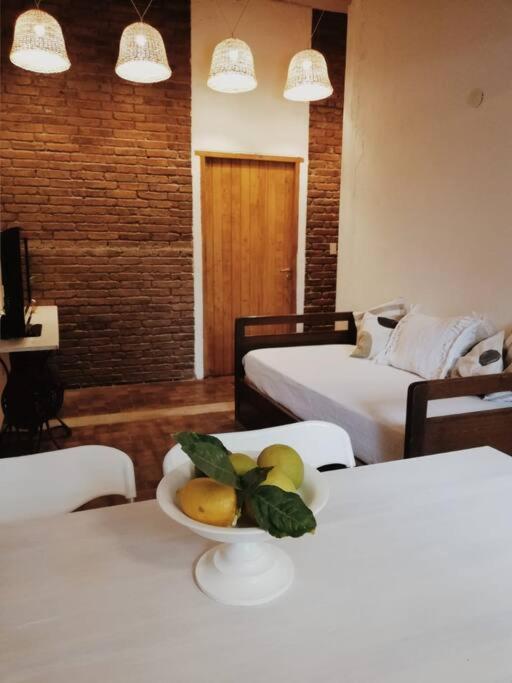 Apartment Lemon House Lujan de Cuyo