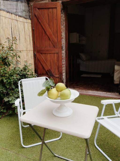 Apartment Lemon House *