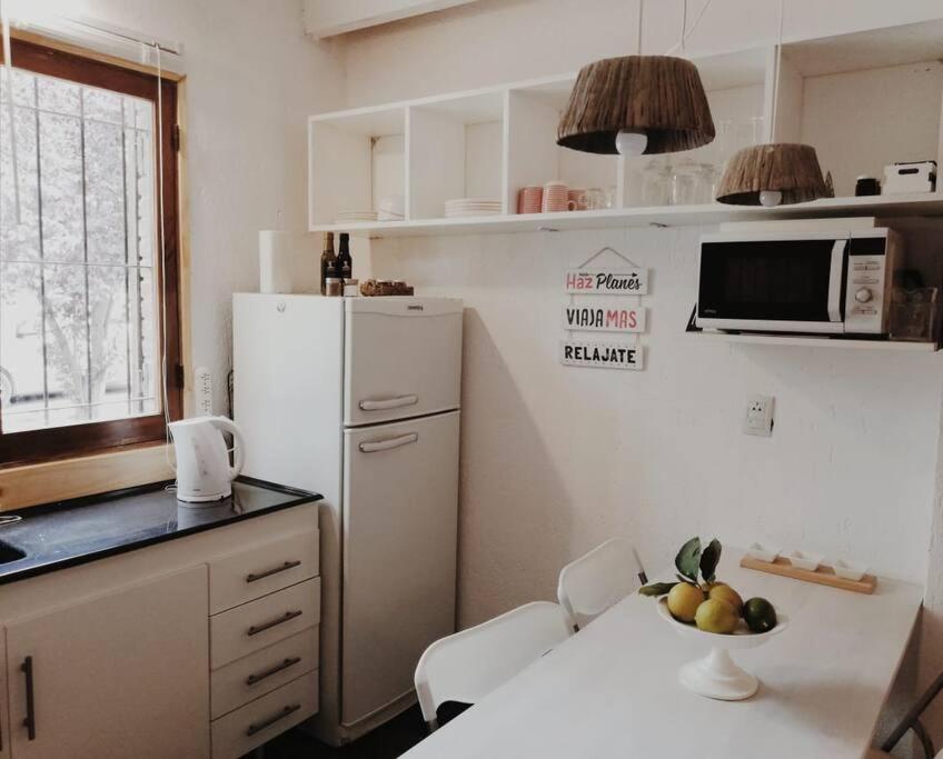 Apartment Lemon House